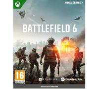 Electronic Arts Battlefield 6 Jeu Vidéo Pour Xbox Série X