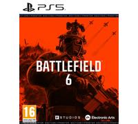 Electronic Arts Battlefield 6 PlayStation 5