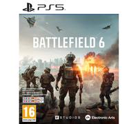 Battlefield™ 6 PS5 B