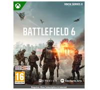 Electronic Arts Battlefield 6 - Xbox Series - Version française