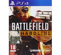 Electronic Arts Battlefield : Hardline - PlayStation 4