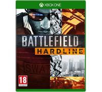 Electronic Arts Battlefield: Hardline, Xbox One Standard Anglais