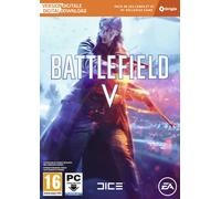Electronic Arts Battlefield V
