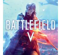 Electronic Arts Battlefield V