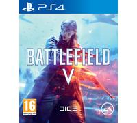 Electronic Arts Battlefield V