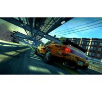 Electronic Arts Burnout Paradise Remastered