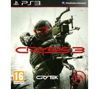 ELECTRONIC ARTS CRYSIS 3 ESSENTIAL PER PS3 VERSIONE ITALIANA