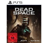 Electronic Arts Dead Space