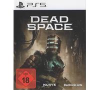 Electronic Arts Dead Space