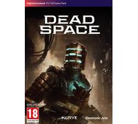 Electronic Arts Dead Space