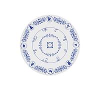 Electronic Arts Disney Beauty & The Beast Plat a Tarte Porcelaine