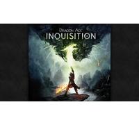 Dragon Age: Inquisition Jeu PS4