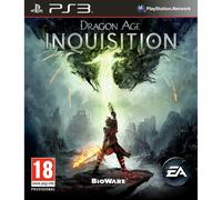 Dragon Age Iii (3): Inquisition (Essentials)