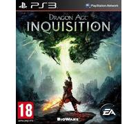 Electronic Arts Dragon Age: Inquisition Essentials PlayStation 3