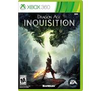 Electronic Arts Dragon Age: Inquisition (Import)