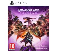 Electronic Arts - Jeu vidéo Dragon Age: The Veilguard - PlayStation 5 - Édition Standard