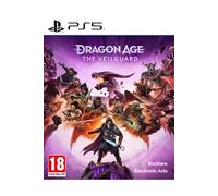 Electronic Arts - Jeu vidéo Dragon Age: The Veilguard - PlayStation 5 - Édition Standard