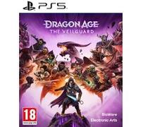 Electronic Arts Dragon Age: The Veilguard Standard PlayStation 5 G