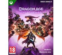 Electronic Arts Dragon Age: The Veilguard Standard Xbox Series X