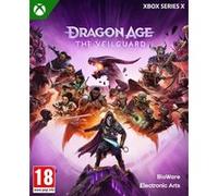 Electronic Arts Dragon Age: The Veilguard Standard Xbox Series X G