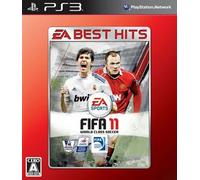FIFA Soccer 11 (EA Best Hits)