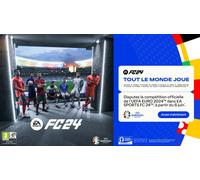 Electronic Arts EA SPORTS FC 24