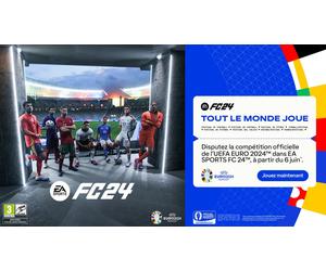 Electronic Arts EA SPORTS FC 24