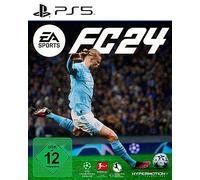 EA SPORTS FC 24 - Edition Steelbook - Jeu PS5 en stock