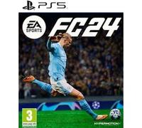 Electronic Arts EA Sports FC 24 Standard PlayStation 5 G