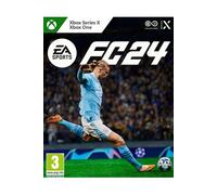 VIDEOGIOCO EA SPORTS FC 24 STANDARD ITA - PER XBOX ONE / XBOX SERIES X