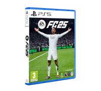 Electronic Arts EA Sports FC 25 | Édition standard | PlayStation 5