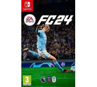 Electronic Arts EA Sports - FC24 (Switch)
