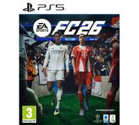 Electronic Arts EA SPORTS FC26 Jeu Vidéo pour PS5