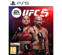Electronic Arts EA SPORTS UFC 5