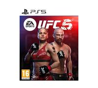 Electronic Arts EA Sports UFC 5 Standard PlayStation 5