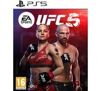 Electronic Arts EA Sports UFC 5 Standard PlayStation 5 G