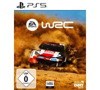 WRC PS5 NEUF + OVP