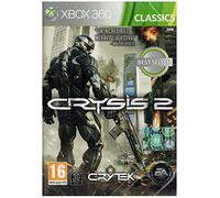 Electronic Arts - EAI07608644 - XBOX Crysis 2 Classics