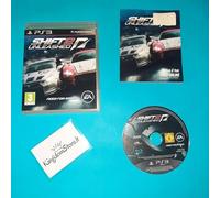 Electronic Arts Electronic Arts Shift 2: Unleashed. Lingua: NON SPECIFICATO