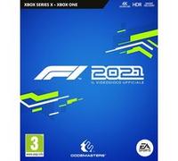 Electronic Arts F1 2021 Standard Anglais, Italien Xbox Series X G