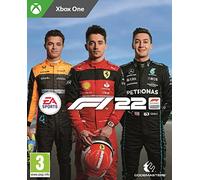Electronic Arts F1 2022
