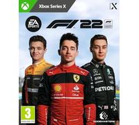 Electronic Arts F1 22 (Xbox Series X)