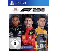 Electronic Arts F1 23 PS4 | Deutsch