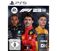 Electronic Arts F1 23 PS5 | Deutsch