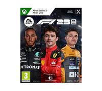 Electronic Arts F1 23 Standard Italien Xbox One/Xbox Series X