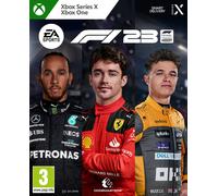 Electronic Arts F1 23 Standard Italien Xbox One/Xbox Series X