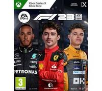 Electronic Arts F1 23 Standard Italien Xbox One/Xbox Series X G