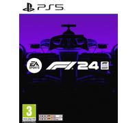 Electronic Arts F1 24