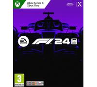 Electronic Arts F1 24