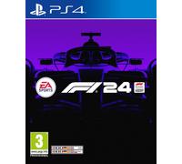 Electronic Arts F1 24